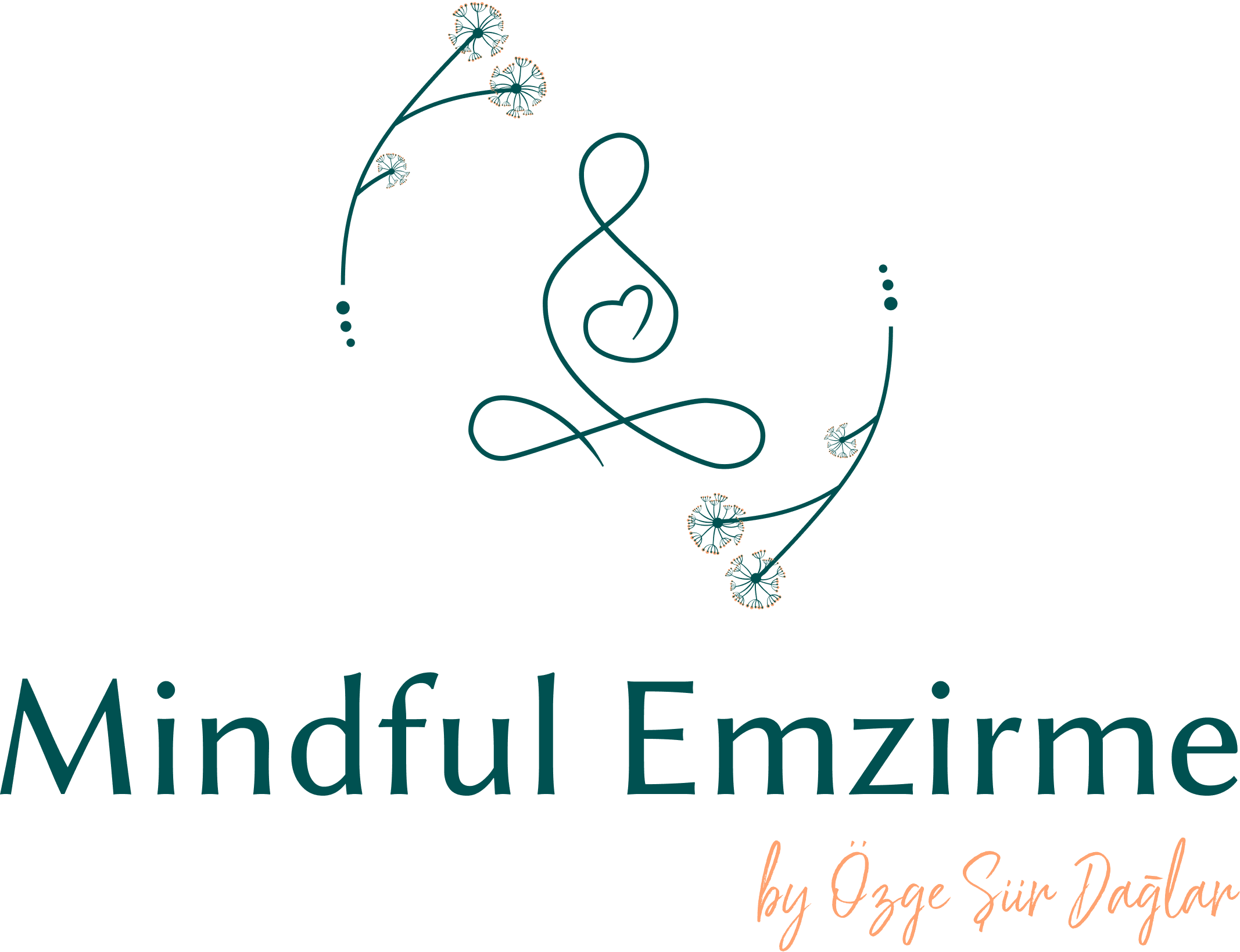 Mindful Emzirme logosu